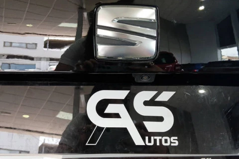 Seat Arona 1.5 TSI FR Special Edition DSG 110 kW (150 CV)