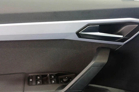 Seat Arona 1.5 TSI FR Special Edition DSG 110 kW (150 CV)