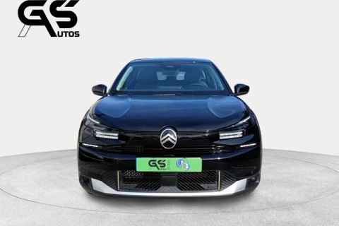 Citroën C4 Hybrid 145 Business Edition e-DCS6 107 kW (145 CV)