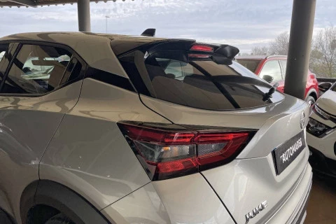 Nissan juke DIG-T 84 kW (114 CV) 6M/T N-Connecta