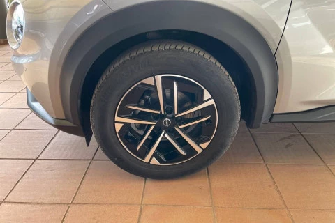 Nissan Juke DIG-T 84 kW (114 CV) 6M/T N-Connecta