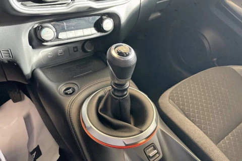 Nissan Juke DIG-T 84 kW (114 CV) 6M/T N-Connecta