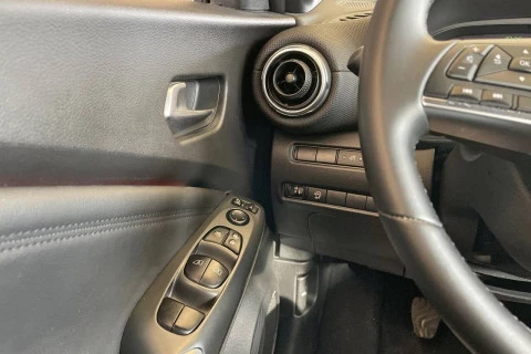 Nissan Juke DIG-T 84 kW (114 CV) 6M/T N-Connecta