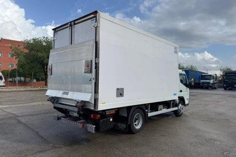 Mitsubishi Fuso Canter 7c18 frigorífico
