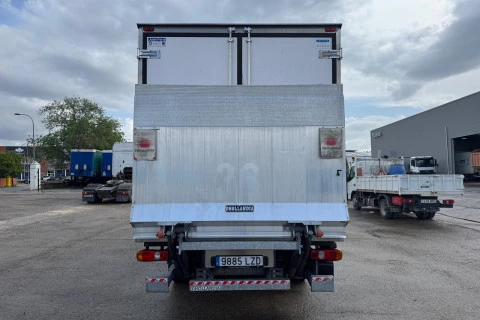 Mitsubishi Fuso Canter 7c18 frigorífico