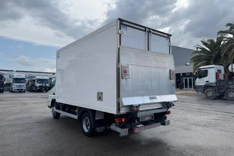 Mitsubishi Fuso Canter 7c18 frigorífico