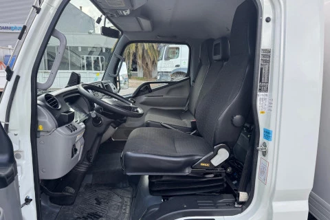 Mitsubishi Fuso Canter 7c18 frigorífico