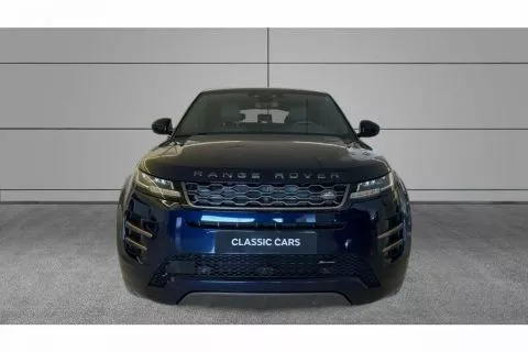 Land Rover Range Rover Evoque D163 MHEV R-Dynamic S 4WD Auto 120 kW (163 CV)