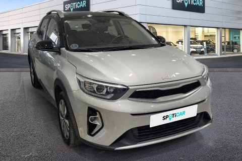 Kia Stonic 1.2 DPi 62kW (84CV) Concept