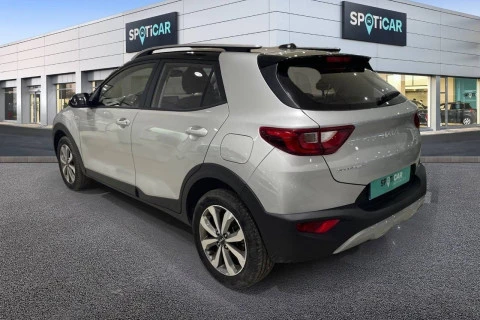 Kia Stonic 1.2 DPi 62kW (84CV) Concept