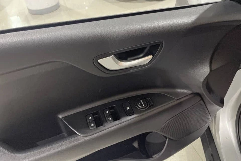 Kia Stonic 1.2 DPi 62kW (84CV) Concept