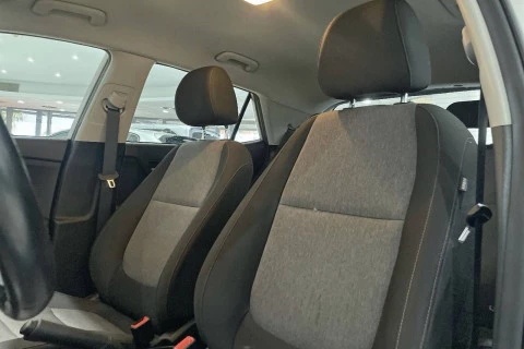 Kia Stonic 1.2 DPi 62kW (84CV) Concept