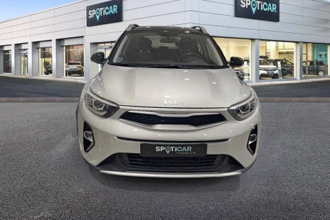 Kia Stonic 1.2 DPi 62kW (84CV) Concept