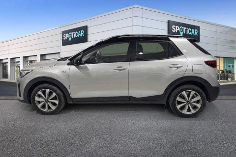 Kia Stonic 1.2 DPi 62kW (84CV) Concept