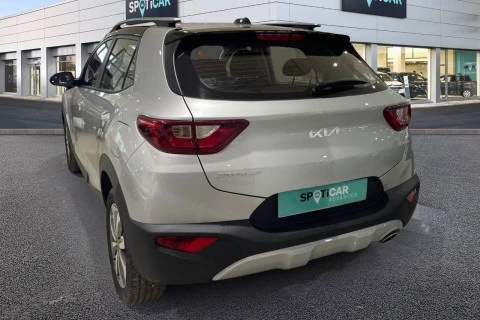 Kia Stonic 1.2 DPi 62kW (84CV) Concept