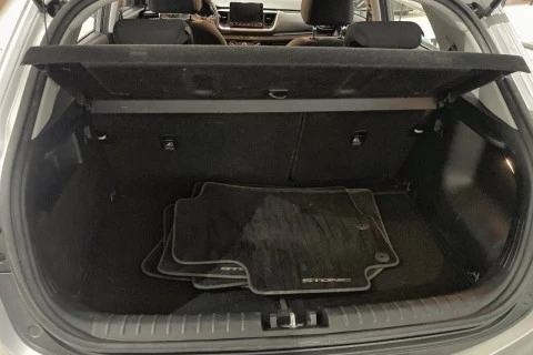 Kia Stonic 1.2 DPi 62kW (84CV) Concept