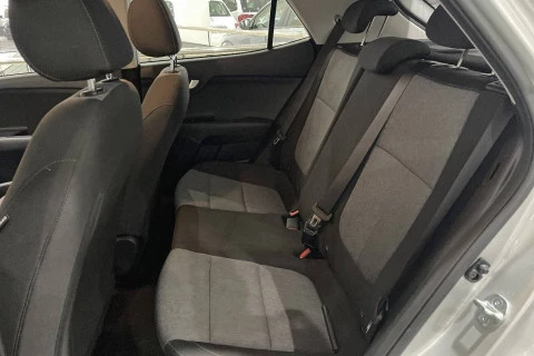 Kia Stonic 1.2 DPi 62kW (84CV) Concept