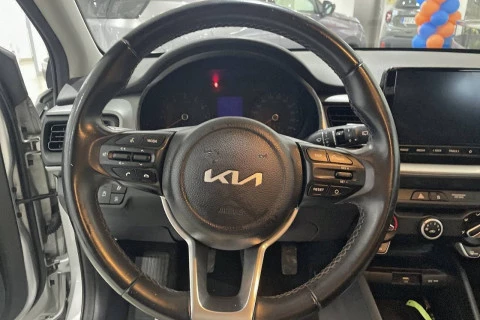 Kia Stonic 1.2 DPi 62kW (84CV) Concept