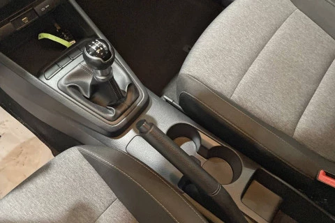 Kia Stonic 1.2 DPi 62kW (84CV) Concept