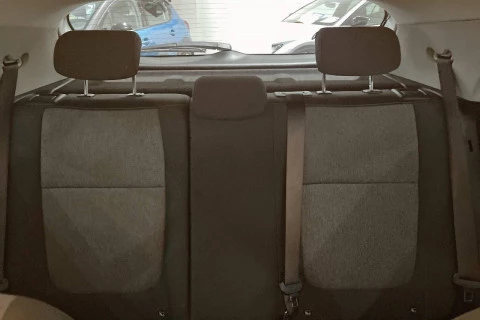 Kia Stonic 1.2 DPi 62kW (84CV) Concept