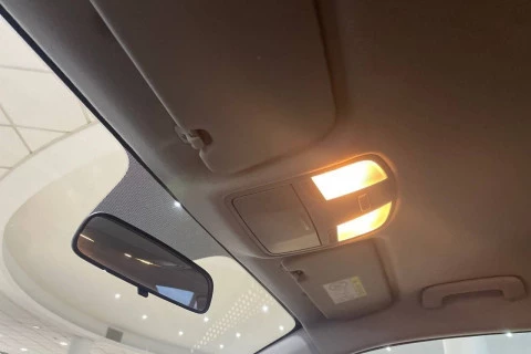 Kia Stonic 1.2 DPi 62kW (84CV) Concept