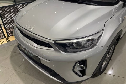 Kia Stonic 1.2 DPi 62kW (84CV) Concept