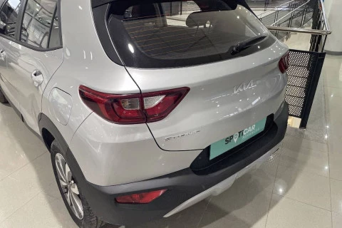 Kia Stonic 1.2 DPi 62kW (84CV) Concept