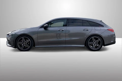 Mercedes-Benz CLA CLA 200 D DCT Shooting Brake