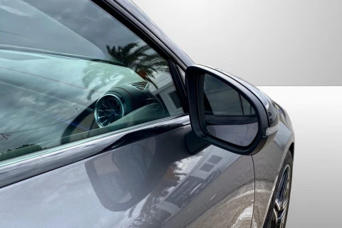 Mercedes-Benz CLA CLA 200 D DCT Shooting Brake