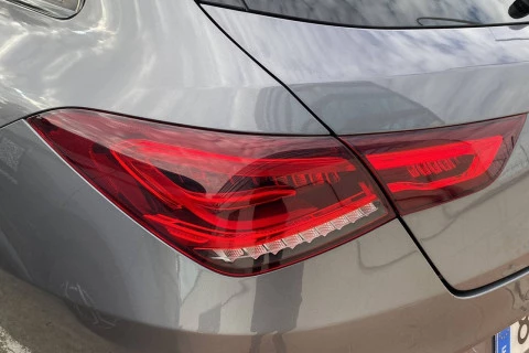 Mercedes-Benz CLA CLA 200 D DCT Shooting Brake