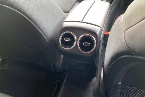 Mercedes-Benz CLA CLA 200 D DCT Shooting Brake