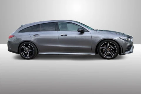 Mercedes-Benz CLA CLA 200 D DCT Shooting Brake