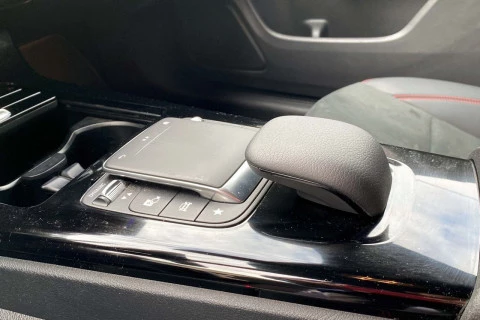 Mercedes-Benz CLA CLA 200 D DCT Shooting Brake