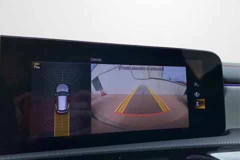 Mercedes-Benz CLA CLA 200 D DCT Shooting Brake