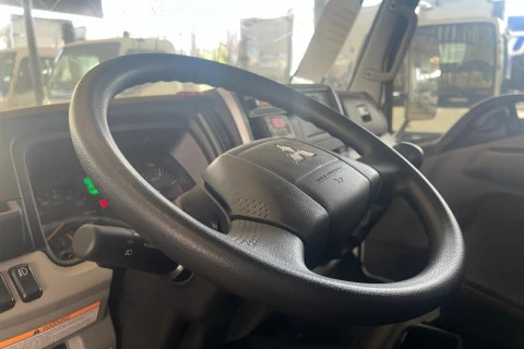 Fuso Canter 3.6 Ton 3S13 Caja Frigorífica