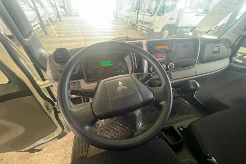 Fuso Canter 3.6 Ton 3S13 Caja Frigorífica