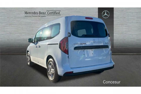Mercedes-Benz Citan 110 CDI 70kW Tourer Base