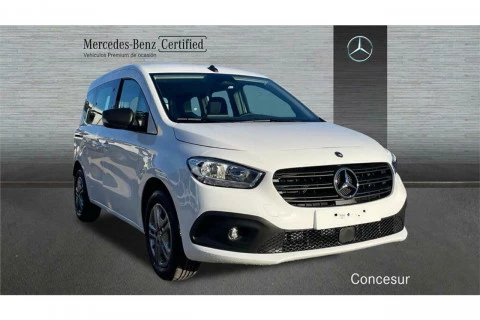 Mercedes-Benz Citan 110 CDI 70kW Tourer Base