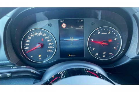 Mercedes-Benz Citan 110 CDI 70kW Tourer Base