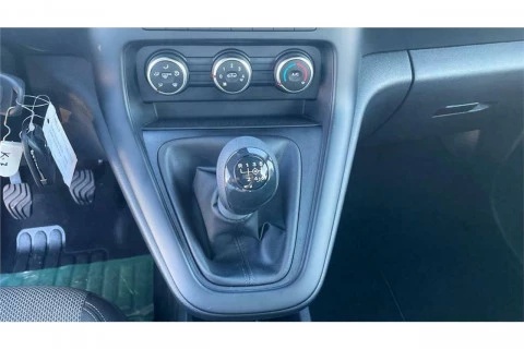 Mercedes-Benz Citan 110 CDI 70kW Tourer Base