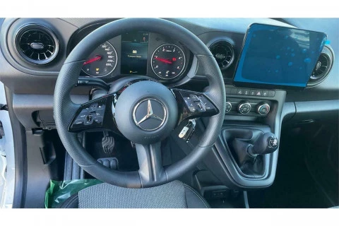 Mercedes-Benz Citan 110 CDI 70kW Tourer Base