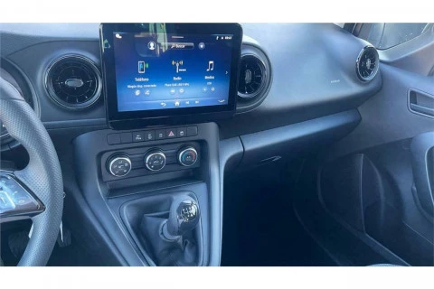 Mercedes-Benz Citan 110 CDI 70kW Tourer Base