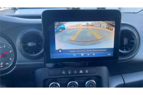 Mercedes-Benz Citan 110 CDI 70kW Tourer Base