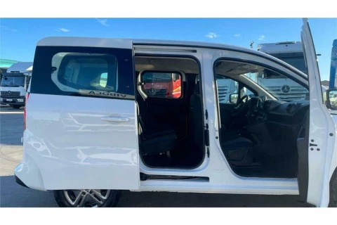 Mercedes-Benz Citan 110 CDI 70kW Tourer Base