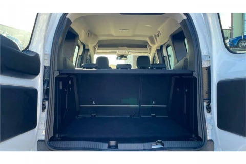 Mercedes-Benz Citan 110 CDI 70kW Tourer Base