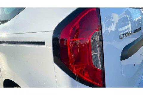 Mercedes-Benz Citan 110 CDI 70kW Tourer Base