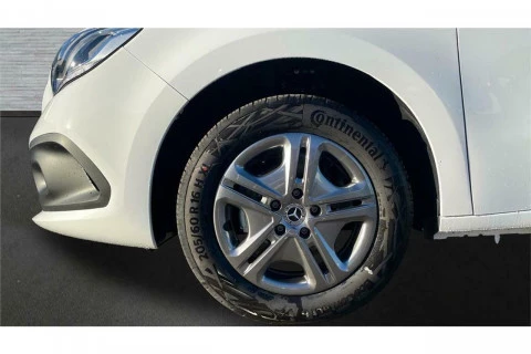 Mercedes-Benz Citan 110 CDI 70kW Tourer Base