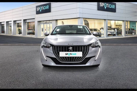 Peugeot 208 PureTech 73kW (100CV) Active Pack