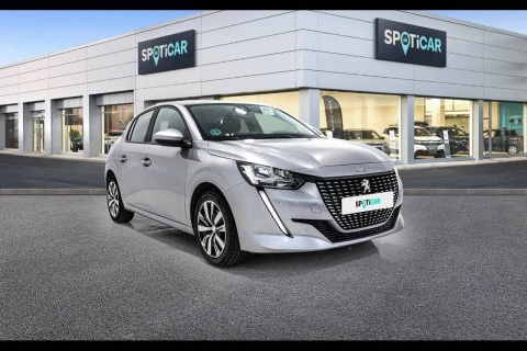 Peugeot 208 PureTech 73kW (100CV) Active Pack