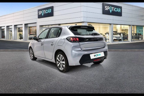 Peugeot 208 PureTech 73kW (100CV) Active Pack